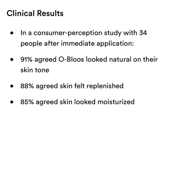 LAST 1! Drunk Elephant A-Bloos Rosi Sunshine Drops 🐘 NEW IN BOX A Bloos Rosy - Picture 11 of 11